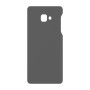 כיסוי פלסטיק קשיח ל- Samsung Galaxy A7 (2016) בצבע - אפור - קייס מובייל