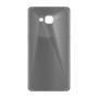 כיסוי פלסטיק קשיח ל- Samsung Galaxy A7 (2016) בצבע - אפור - קייס מובייל