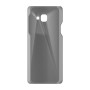 כיסוי פלסטיק קשיח ל- Samsung Galaxy A7 (2016) בצבע - אפור - קייס מובייל
