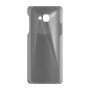 כיסוי פלסטיק קשיח ל- Samsung Galaxy A7 (2016) בצבע - אפור - קייס מובייל