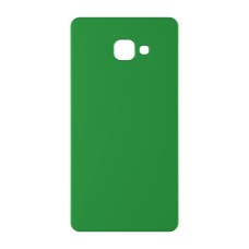 כיסוי פלסטיק קשיח ל- Samsung Galaxy A7 (2016) בצבע - ירוק - קייס מובייל