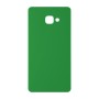 כיסוי פלסטיק קשיח ל- Samsung Galaxy A7 (2016) בצבע - ירוק - קייס מובייל