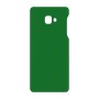 כיסוי פלסטיק קשיח ל- Samsung Galaxy A7 (2016) בצבע - ירוק - קייס מובייל