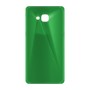כיסוי פלסטיק קשיח ל- Samsung Galaxy A7 (2016) בצבע - ירוק - קייס מובייל