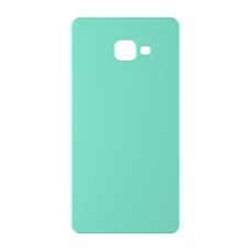 כיסוי פלסטיק קשיח ל- Samsung Galaxy A7 (2016) בצבע - מנטה - קייס מובייל