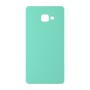 כיסוי פלסטיק קשיח ל- Samsung Galaxy A7 (2016) בצבע - מנטה - קייס מובייל