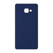 כיסוי פלסטיק קשיח ל- Samsung Galaxy A7 (2016) בצבע - כחול נייבי - קייס מובייל