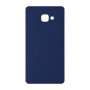 כיסוי פלסטיק קשיח ל- Samsung Galaxy A7 (2016) בצבע - כחול נייבי - קייס מובייל