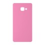כיסוי פלסטיק קשיח ל- Samsung Galaxy A7 (2016) בצבע - ורוד - קייס מובייל