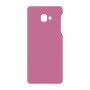 כיסוי פלסטיק קשיח ל- Samsung Galaxy A7 (2016) בצבע - ורוד - קייס מובייל