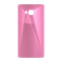כיסוי פלסטיק קשיח ל- Samsung Galaxy A7 (2016) בצבע - ורוד - קייס מובייל