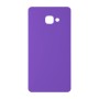 כיסוי פלסטיק קשיח ל- Samsung Galaxy A7 (2016) בצבע - סגול - קייס מובייל