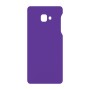 כיסוי פלסטיק קשיח ל- Samsung Galaxy A7 (2016) בצבע - סגול - קייס מובייל