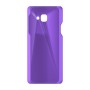 כיסוי פלסטיק קשיח ל- Samsung Galaxy A7 (2016) בצבע - סגול - קייס מובייל