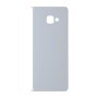 כיסוי פלסטיק קשיח ל- Samsung Galaxy A7 (2016) בצבע - כסף - קייס מובייל