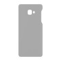 כיסוי פלסטיק קשיח ל- Samsung Galaxy A7 (2016) בצבע - לבן - קייס מובייל