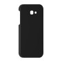כיסוי פלסטיק קשיח ל- Samsung Galaxy A7 (2017) בצבע - שחור - קייס מובייל