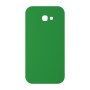 כיסוי פלסטיק קשיח ל- Samsung Galaxy A7 (2017) בצבע - ירוק - קייס מובייל
