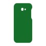 כיסוי פלסטיק קשיח ל- Samsung Galaxy A7 (2017) בצבע - ירוק - קייס מובייל
