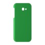 כיסוי פלסטיק קשיח ל- Samsung Galaxy A7 (2017) בצבע - ירוק - קייס מובייל