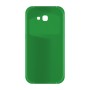 כיסוי פלסטיק קשיח ל- Samsung Galaxy A7 (2017) בצבע - ירוק - קייס מובייל