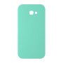 כיסוי פלסטיק קשיח ל- Samsung Galaxy A7 (2017) בצבע - מנטה - קייס מובייל