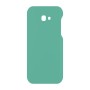 כיסוי פלסטיק קשיח ל- Samsung Galaxy A7 (2017) בצבע - מנטה - קייס מובייל