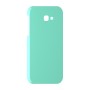 כיסוי פלסטיק קשיח ל- Samsung Galaxy A7 (2017) בצבע - מנטה - קייס מובייל