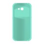 כיסוי פלסטיק קשיח ל- Samsung Galaxy A7 (2017) בצבע - מנטה - קייס מובייל