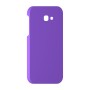 כיסוי פלסטיק קשיח ל- Samsung Galaxy A7 (2017) בצבע - סגול - קייס מובייל