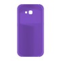 כיסוי פלסטיק קשיח ל- Samsung Galaxy A7 (2017) בצבע - סגול - קייס מובייל