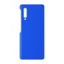 כיסוי פלסטיק קשיח ל- Samsung Galaxy A7 (2018) בצבע - כחול - קייס מובייל