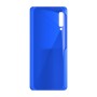 כיסוי פלסטיק קשיח ל- Samsung Galaxy A7 (2018) בצבע - כחול - קייס מובייל