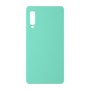 כיסוי פלסטיק קשיח ל- Samsung Galaxy A7 (2018) בצבע - מנטה - קייס מובייל