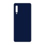 כיסוי פלסטיק קשיח ל- Samsung Galaxy A7 (2018) בצבע - כחול נייבי - קייס מובייל
