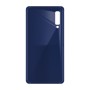 כיסוי פלסטיק קשיח ל- Samsung Galaxy A7 (2018) בצבע - כחול נייבי - קייס מובייל