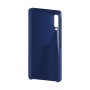 כיסוי פלסטיק קשיח ל- Samsung Galaxy A7 (2018) בצבע - כחול נייבי - קייס מובייל