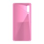 כיסוי פלסטיק קשיח ל- Samsung Galaxy A7 (2018) בצבע - ורוד - קייס מובייל