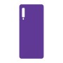 כיסוי פלסטיק קשיח ל- Samsung Galaxy A7 (2018) בצבע - סגול - קייס מובייל