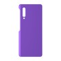 כיסוי פלסטיק קשיח ל- Samsung Galaxy A7 (2018) בצבע - סגול - קייס מובייל