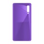 כיסוי פלסטיק קשיח ל- Samsung Galaxy A7 (2018) בצבע - סגול - קייס מובייל