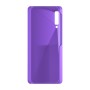 כיסוי פלסטיק קשיח ל- Samsung Galaxy A7 (2018) בצבע - סגול - קייס מובייל