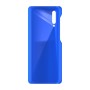 כיסוי פלסטיק קשיח ל- Samsung Galaxy A70 בצבע - כחול - קייס מובייל