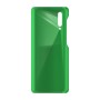 כיסוי פלסטיק קשיח ל- Samsung Galaxy A70 בצבע - ירוק - קייס מובייל