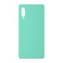 כיסוי פלסטיק קשיח ל- Samsung Galaxy A70 בצבע - מנטה - קייס מובייל