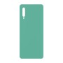 כיסוי פלסטיק קשיח ל- Samsung Galaxy A70 בצבע - מנטה - קייס מובייל