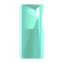 כיסוי פלסטיק קשיח ל- Samsung Galaxy A70 בצבע - מנטה - קייס מובייל