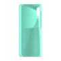 כיסוי פלסטיק קשיח ל- Samsung Galaxy A70 בצבע - מנטה - קייס מובייל