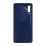 כיסוי פלסטיק קשיח ל- Samsung Galaxy A70 בצבע - כחול נייבי - קייס מובייל