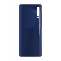 כיסוי פלסטיק קשיח ל- Samsung Galaxy A70 בצבע - כחול נייבי - קייס מובייל